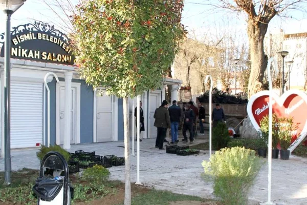‘Evlilik okulları’ yoluyla cins kırımı