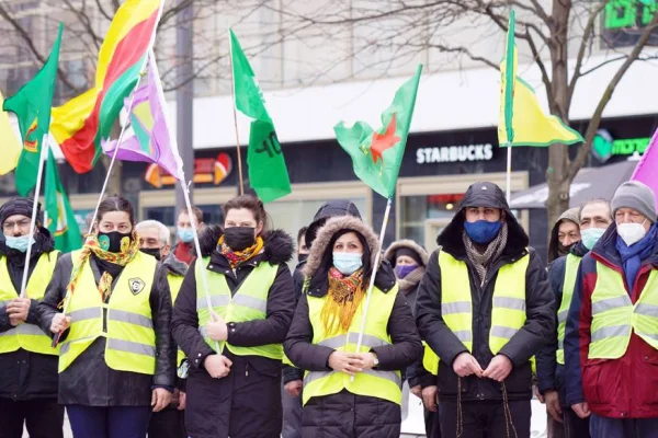 Berlin'de 9. gün