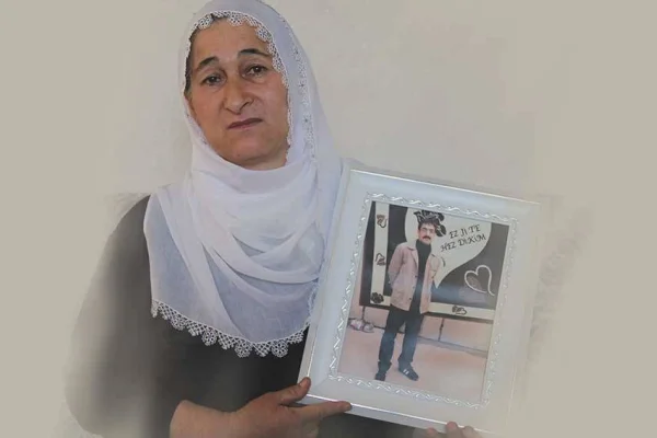 İmralı kapıları açılana kadar