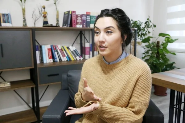 Özsavunmaya ne zaman gerek kalmaz?