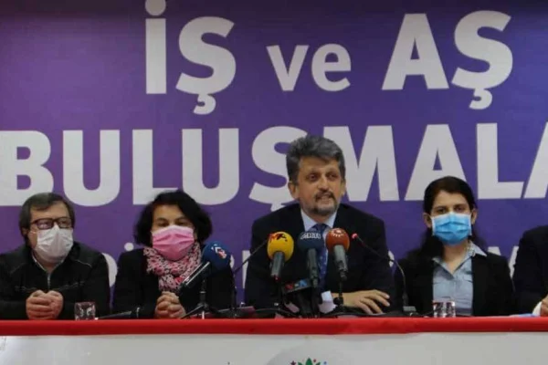 ‘İş ve Aş Buluşmaları’ başladı