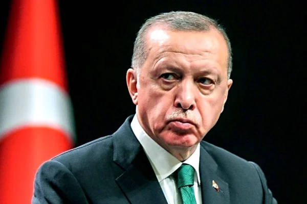 Rejim made in ‘Türkiye’ “Model” ise made in Çin 
