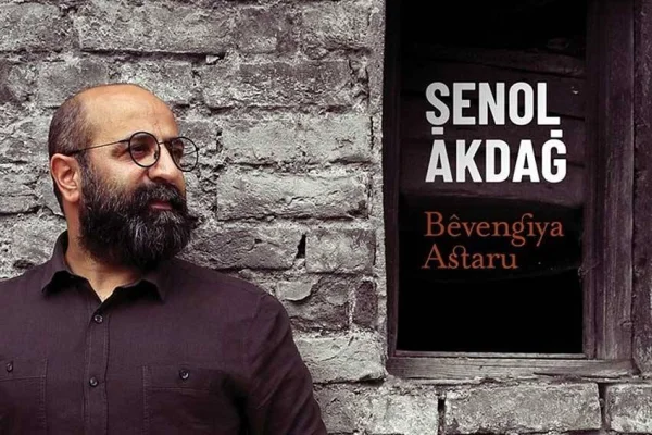 Bêvengiya Astaru dinleyici ile buluştu
