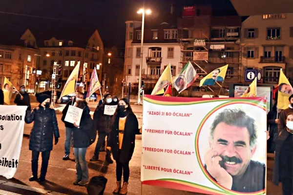 Alanlarda olmaya devam edeceğiz