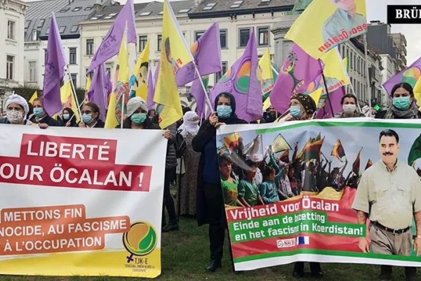 Özgürlüklerin Gordion Düğümü olarak İmralı sistemi