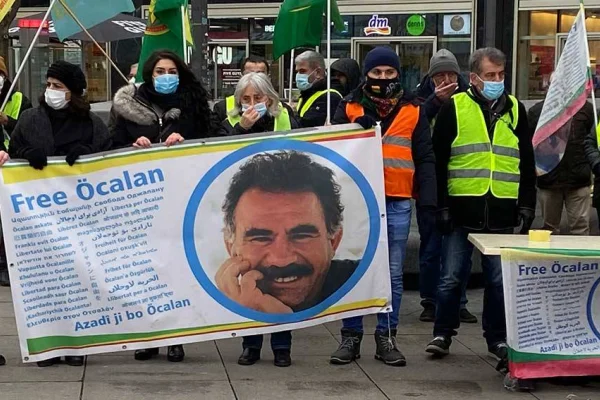 Eylemler yayılarak devam edecek