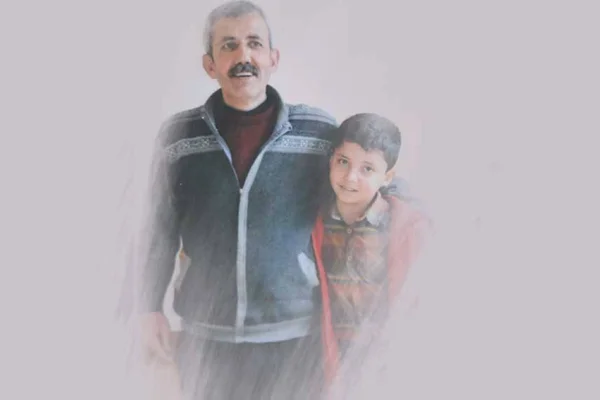 Son veda hakkı tanınmadı