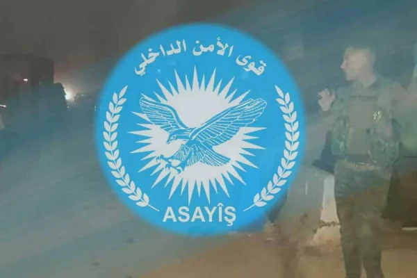 Qamişlo’da rejim provokasyonu