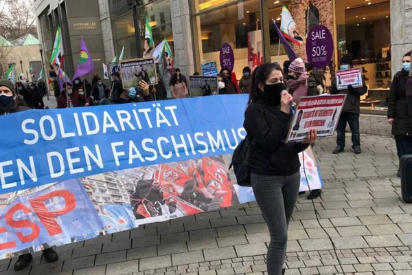 Mültecilere yardım suç değildir