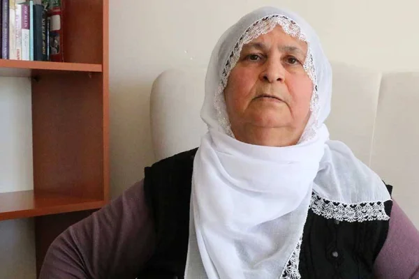 Öcalan fotoğrafına soruşturması