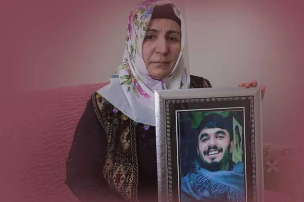 Açlık grevi 3. ayında
