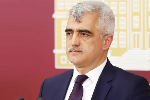 Gergerlioğlu'nun aydınlık yüzü