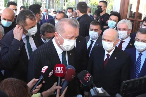 AKP-MHP'nin seçim kazanma senaryoları