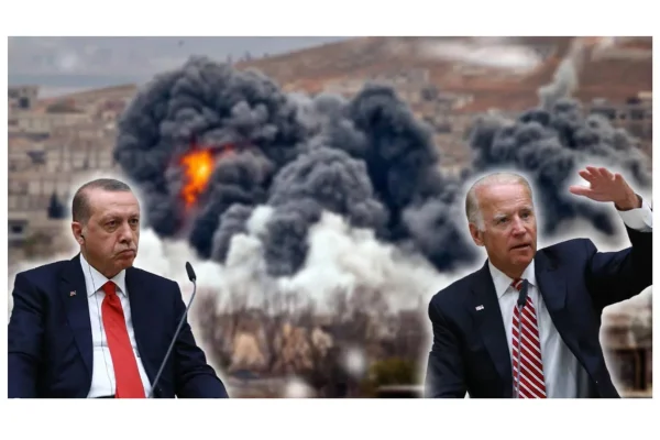 Biden Beyaz Saray'a doğru yol alırken