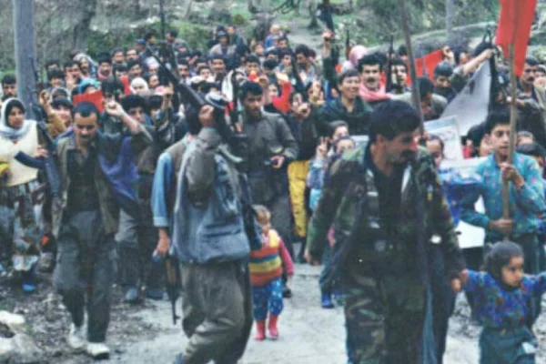 Yeni-kolonyal müdahale ve Kürtlük Hukuku