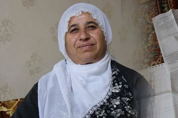Tutsağın evine fatura
