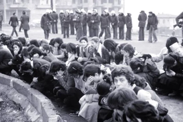 Tarihe yaklaşım