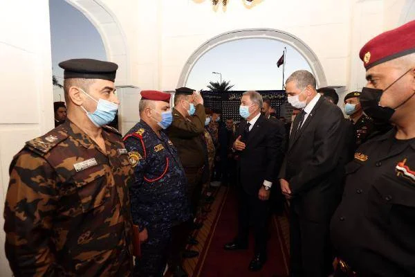 Amman’dan Hewlêr’e uzanan kirli ittifak