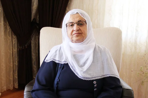 Adem’den sonra ne olmuşsa Havva’ya yüklediler