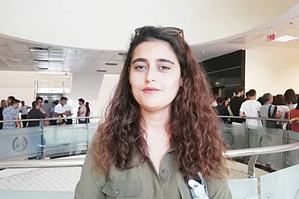 Düşman yasa peşindeler