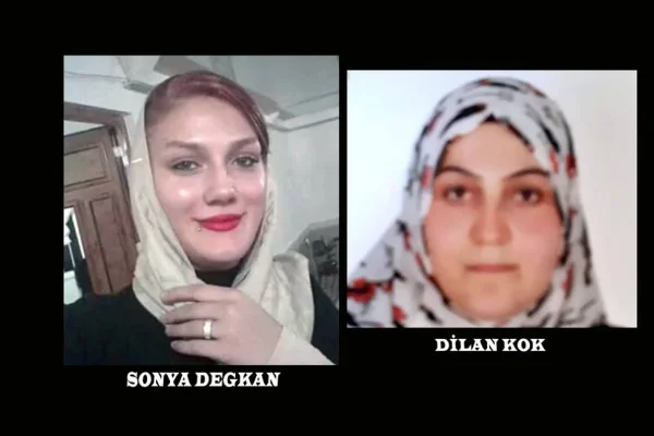 Serdeşt ve Îdir’da kadın katliamı