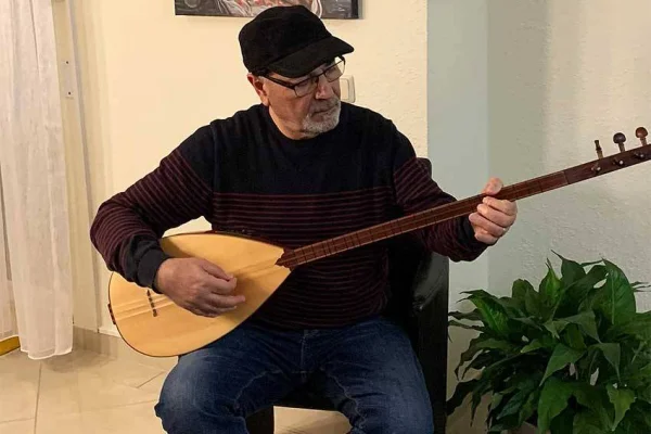 Zerya ile Dersim’e yolculuk
