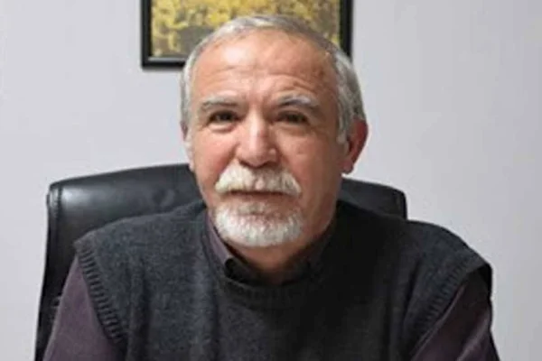 Çalışmak için yaşıyoruz