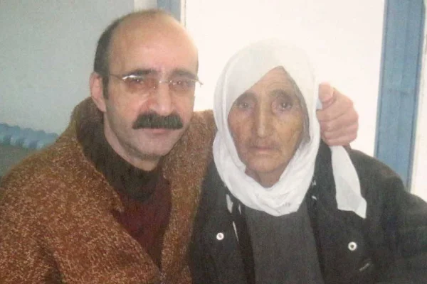 25 yıldır cezaevinde tedavi edilmiyor