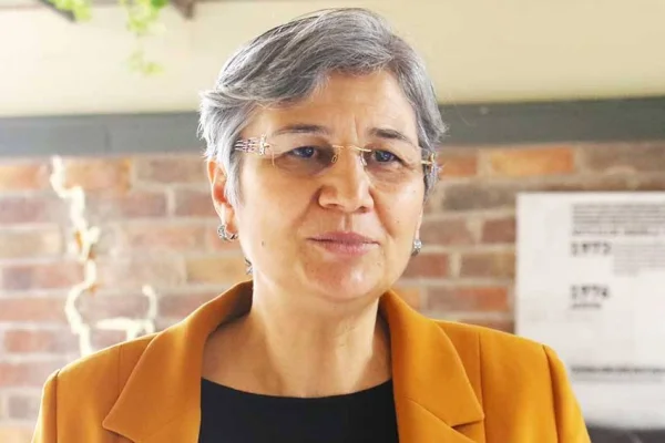 Güven: Umutlu ve kararlıyız