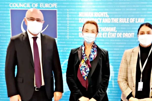 Avrupa kararlarına sahip çıksın