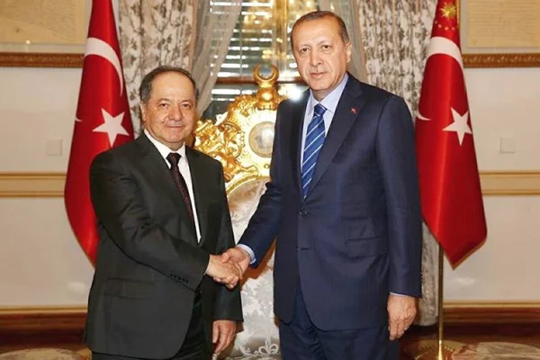 Hainlerin, muhafazakâr Kürtler üzerindeki planı