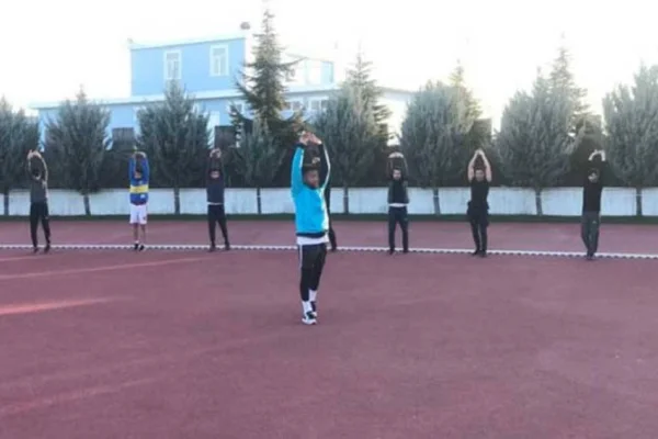 Kayyum, devşirme okulları açtı