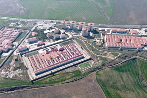 Tekirdağ'da Gestapo uygulamaları