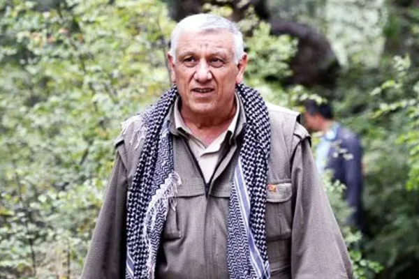 Bayık: Devlet zorlanınca taktik hamleler yapıyor