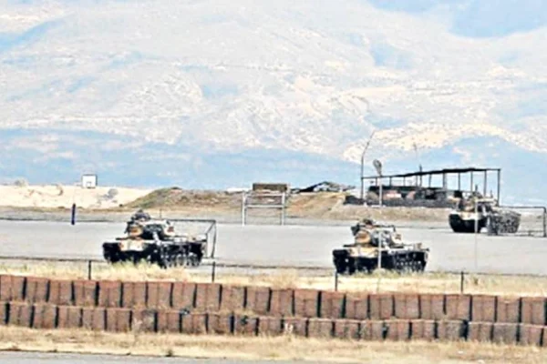 MİT-KDP yapımı provokasyon hazırlığı