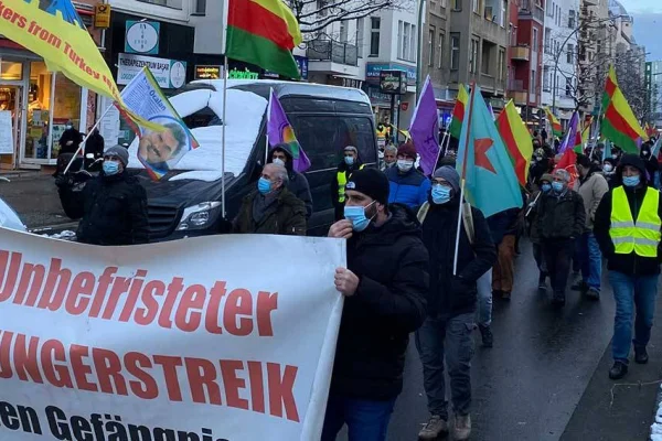 Ticari ilişkilerin rehini olmayın