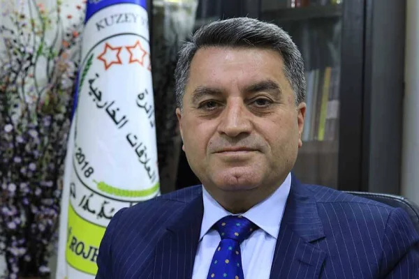 Saldırı diplomasisi yürütüyor