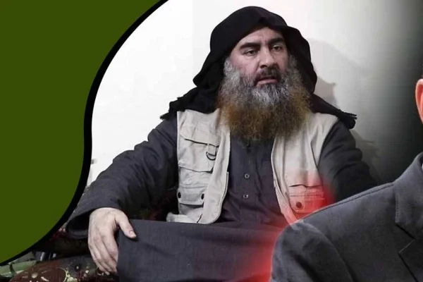 Batının son iki yaratığı: El Bağdadi ve Recep Tayyip!..