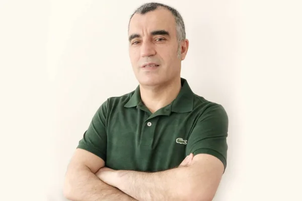 Orta Anadolu klamları devşiriliyor