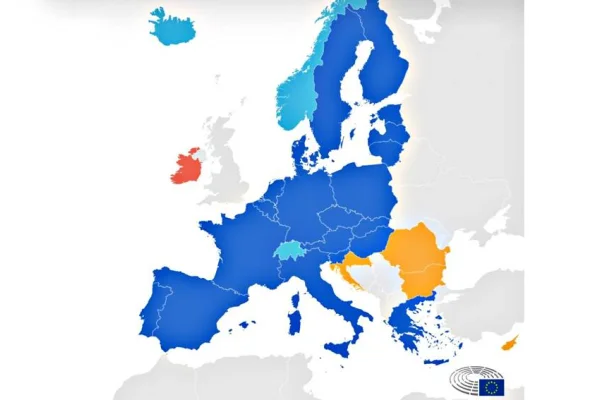 Euro Bölgesi’nde küçülme