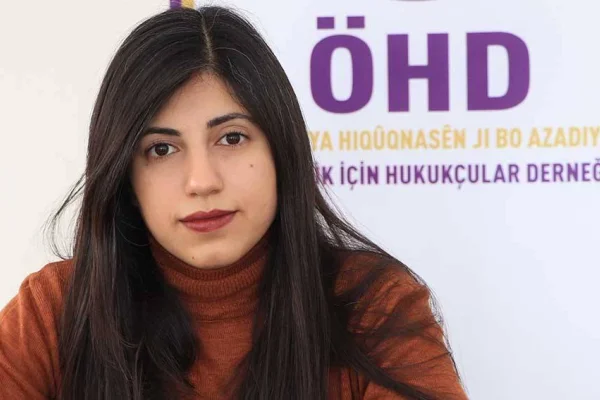 Cezası biten 13 tutsak bırakılmadı