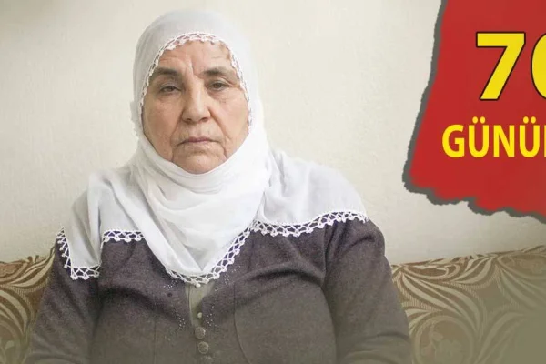 Çocuklarımızdan daha kıymetli değiliz