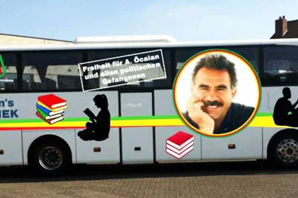 Komploya karşı kesintisiz eylem