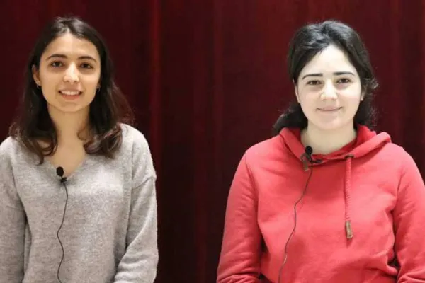 Dengbêjliği geleceğe taşıyorlar