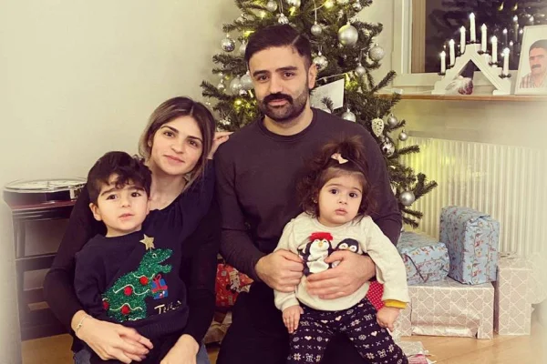 Säpo açıklasın, suçum nedir?