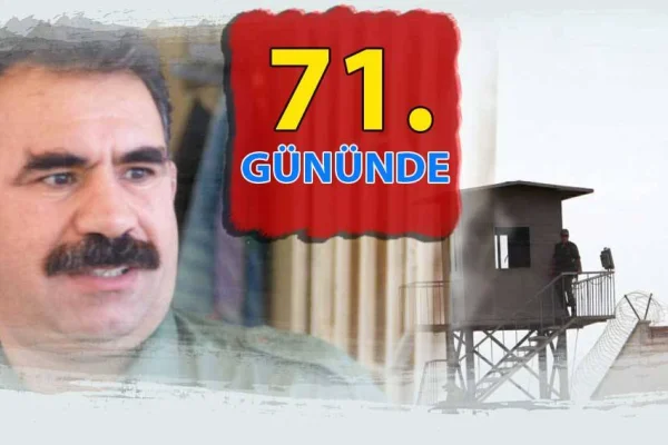 Adalet Bakanlığı adım atsın