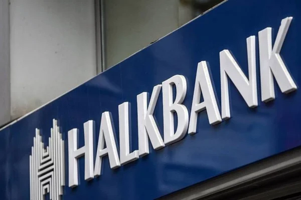 Halkbank’ta 14 yeni dosya