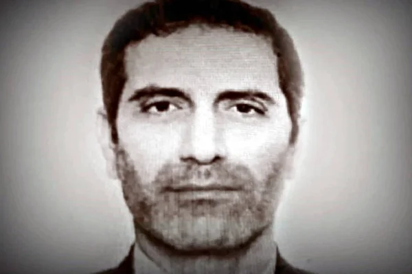 İranlı 'diplomata' 20 yıl hapis