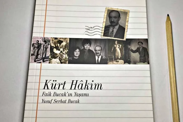 Kürt Hâkim Faik Bucak