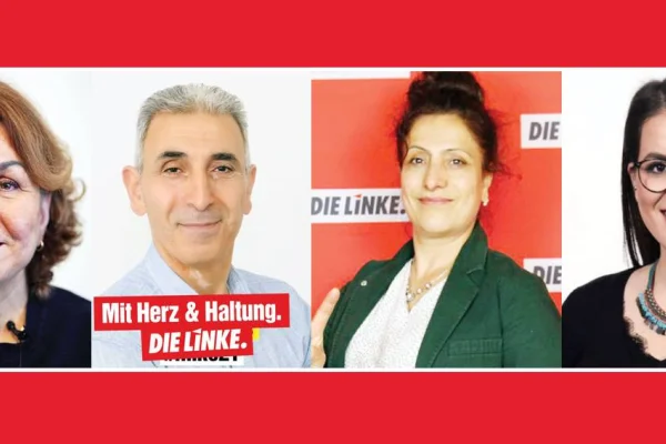 Mart’ta 3 eyalette seçim 